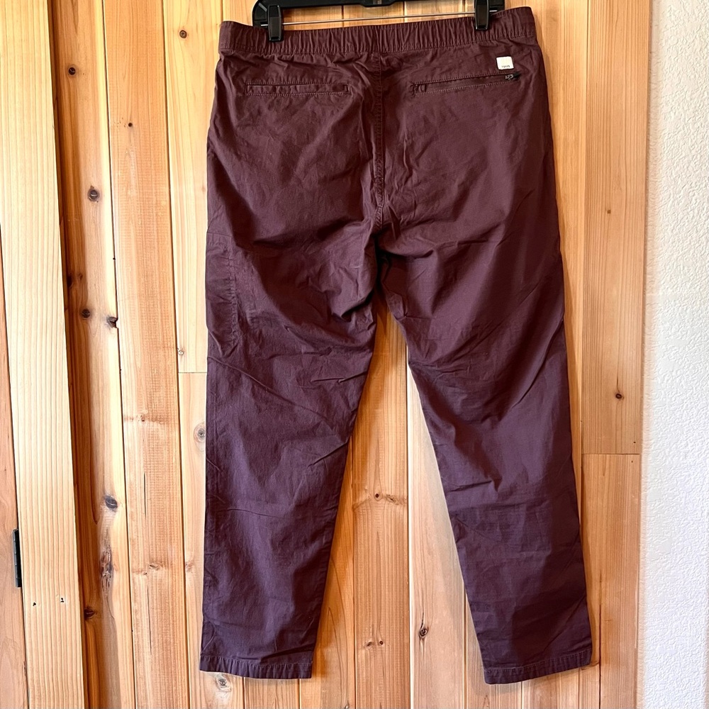 Vuori Ripstop Pants - Women's XL - Picture 2 of 11